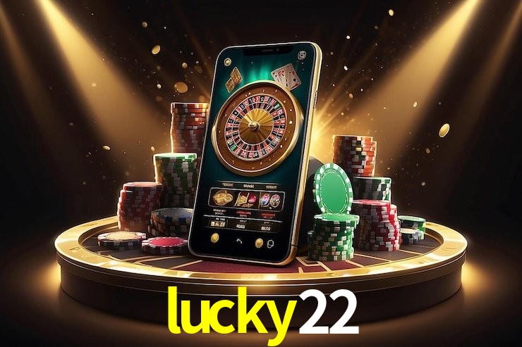 lucky22 - Customer Support